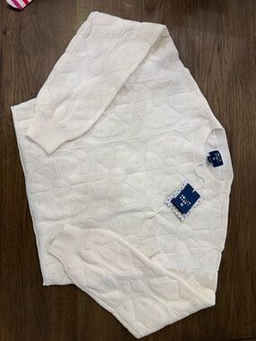 Roller rabbit Knit Sweater - Crewneck